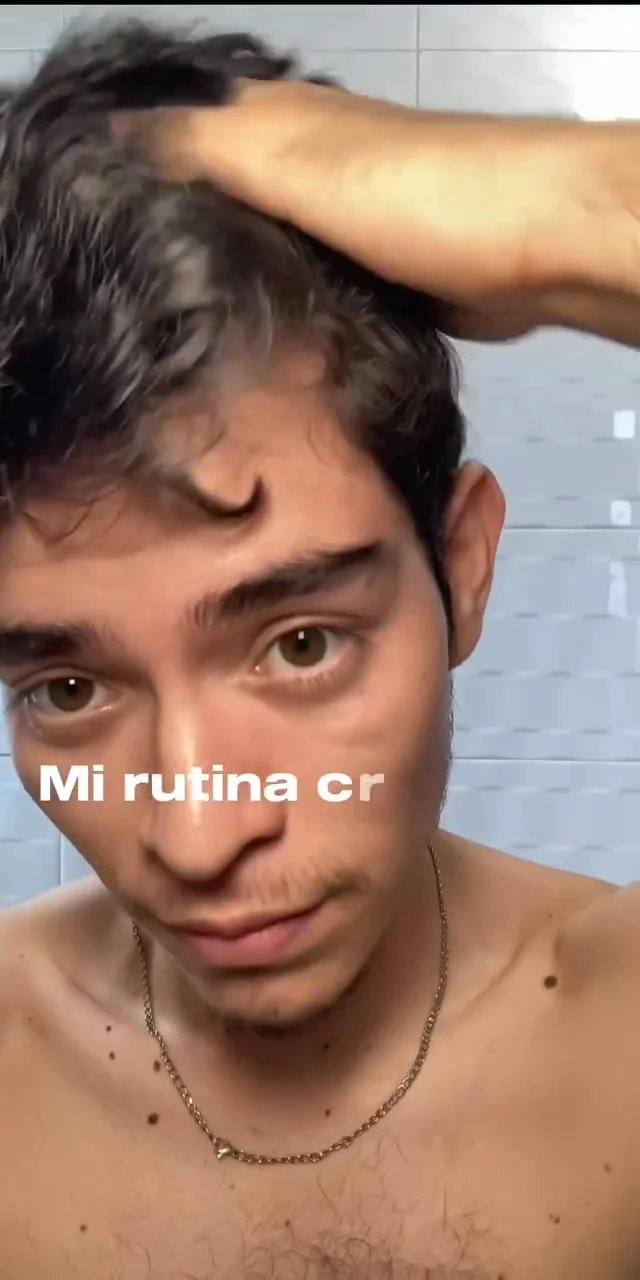 OSSION | Productos Capilares | 2025