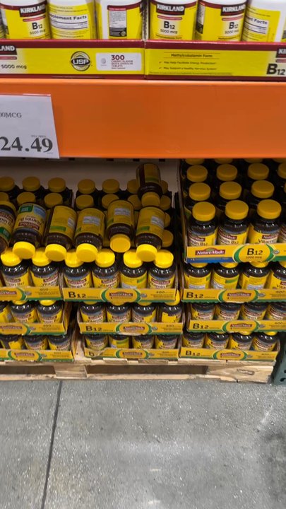 Costco Wholesale - IG @FoodandPooch - Wholesale Stores Near Me - Cypress, California