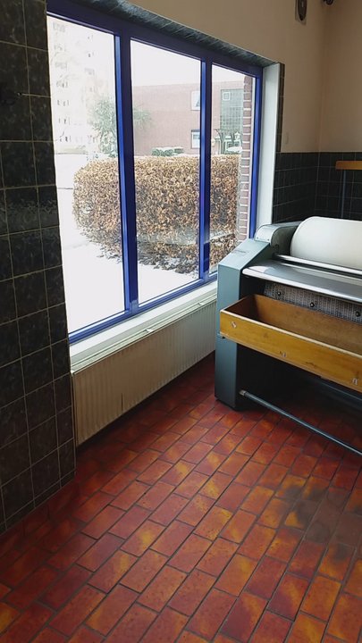 SB-Waschsalon - Streckbank - Laundromat Near Me - Hamburg, HH
