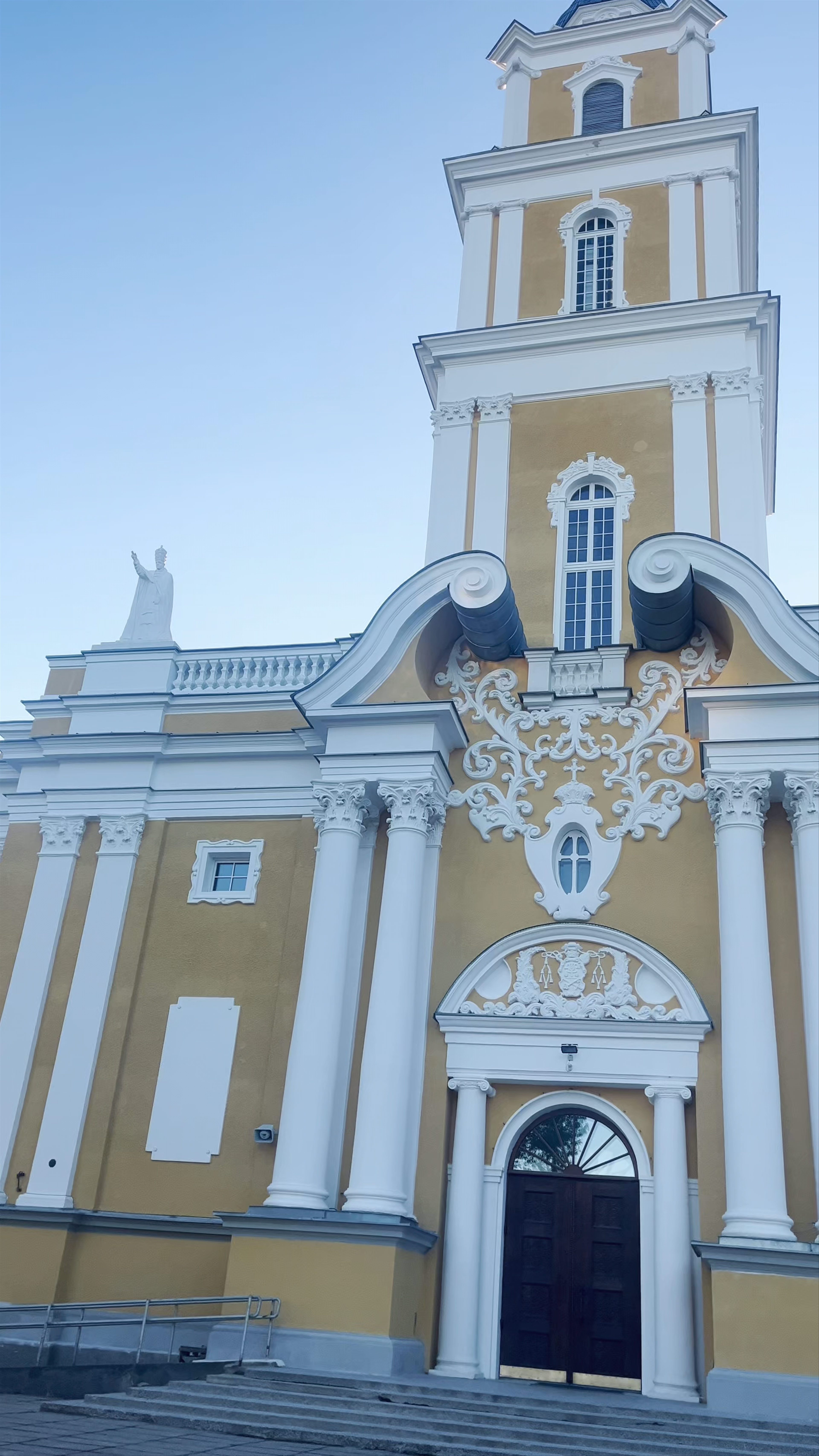 Panevėžys Cathedral