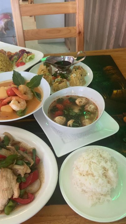 Thai And Time Again - Thai Near Me - Washington, DC, District of Columbia