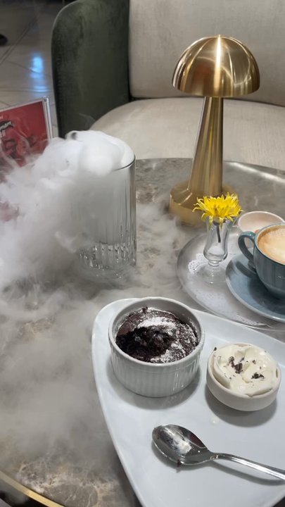 Mado - Coffee & Tea Near Me - Istanbul, 34