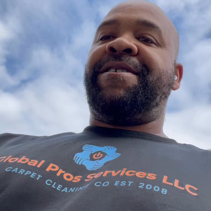 Global Pro's Services - Satisfied customer video - Carpet Cleaning Near Me - Gladstone, Missouri