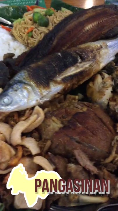 Ciudad Elmina Restaurant - 1st day in Dagupan, Philippines Vacation - Seafood Near Me - Dagupan City, PAN