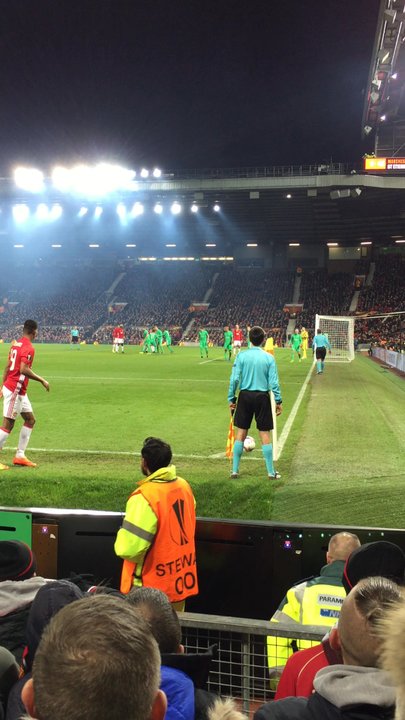 Old Trafford Stadium - Stadiums & Arenas Near Me - Stretford, XGM