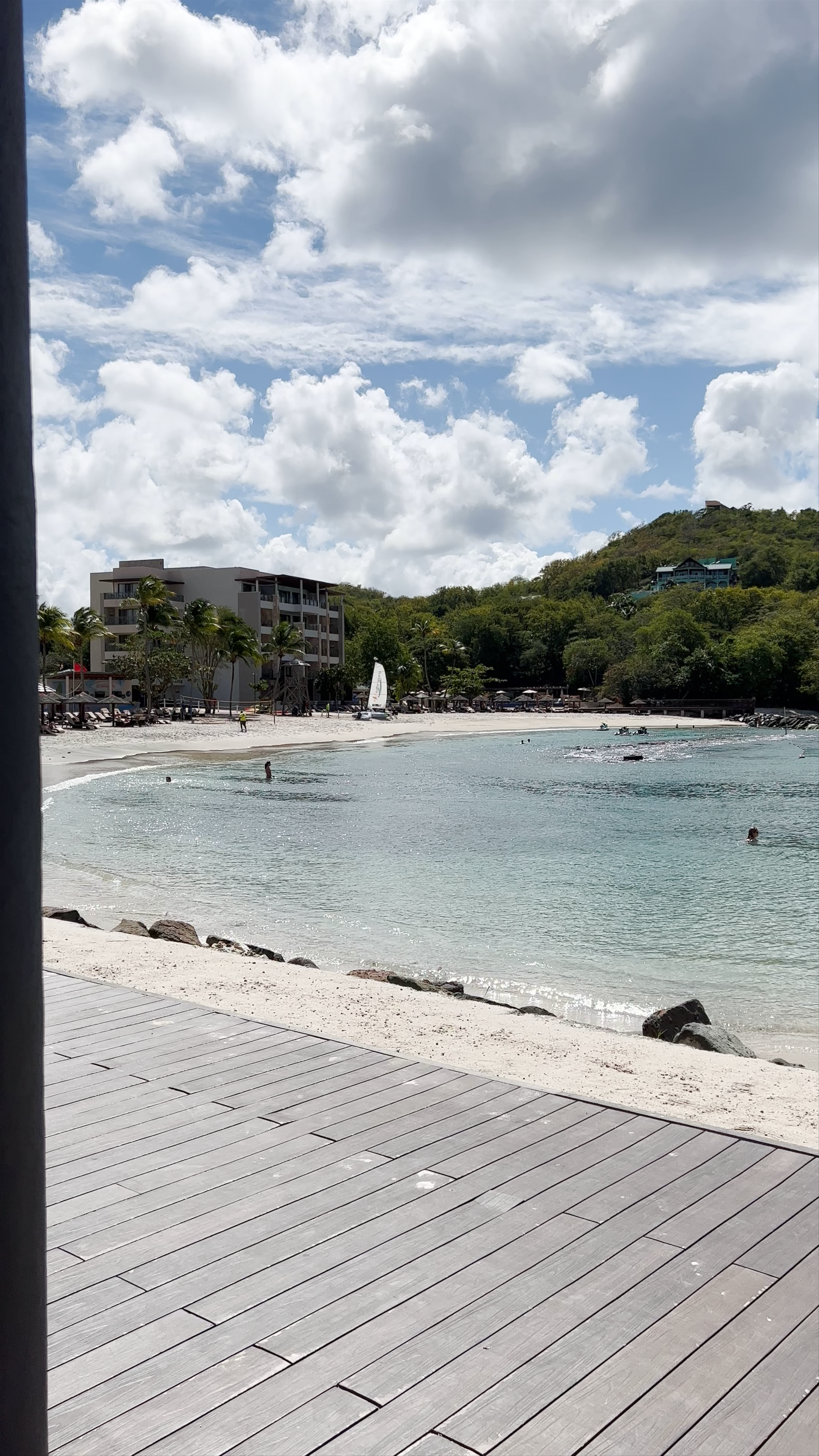 Hideaway at Royalton Saint Lucia