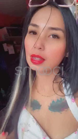 Katana Manila Escort Video #13020