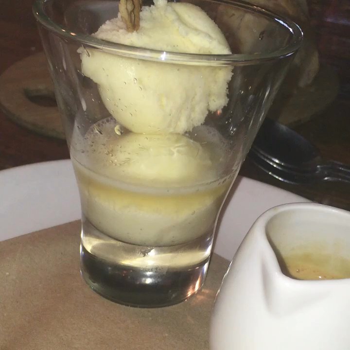 Carmella's - Affogatto!!! - Italian Near Me - Appleton, Wisconsin