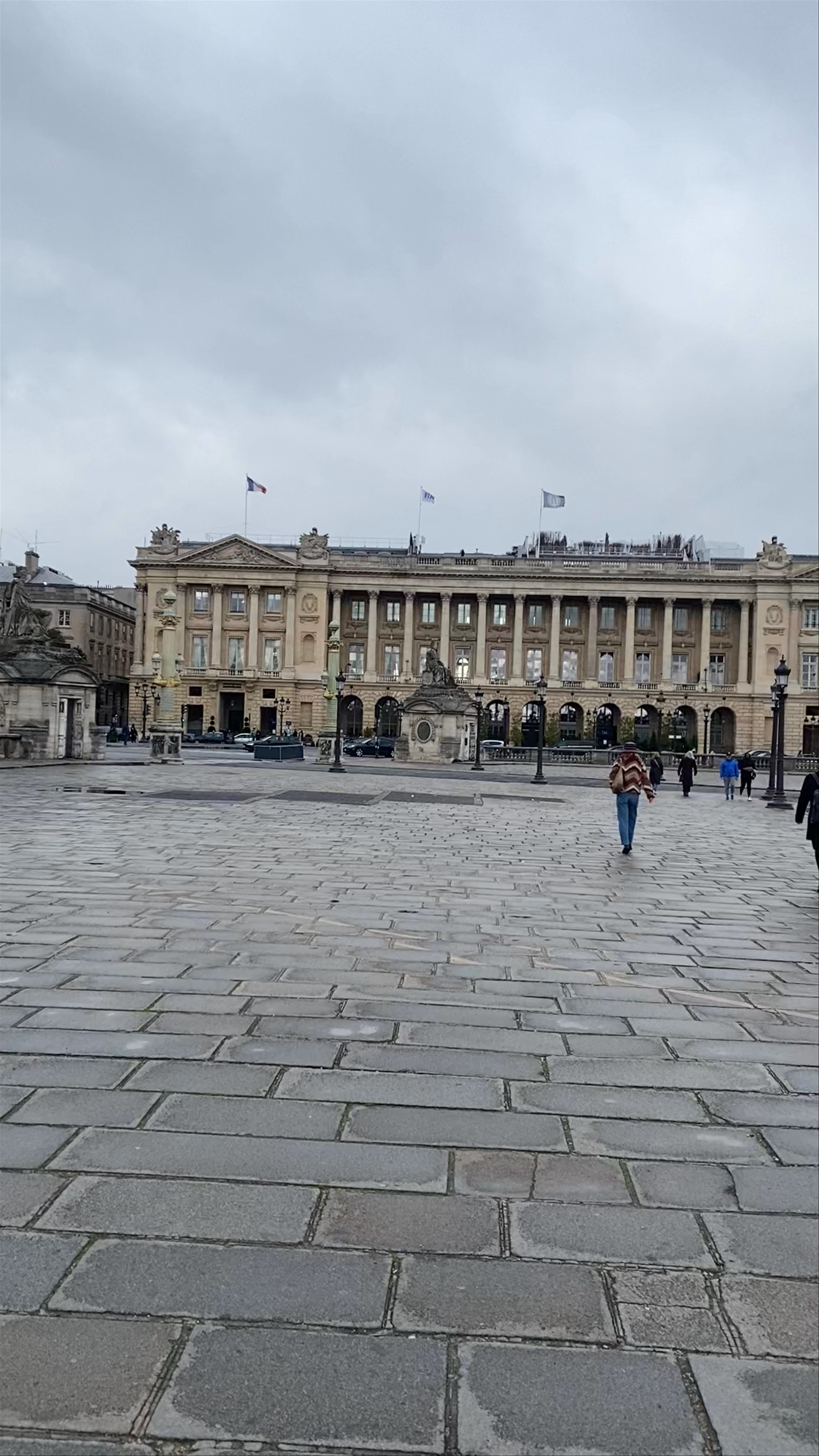 Place de la Concorde