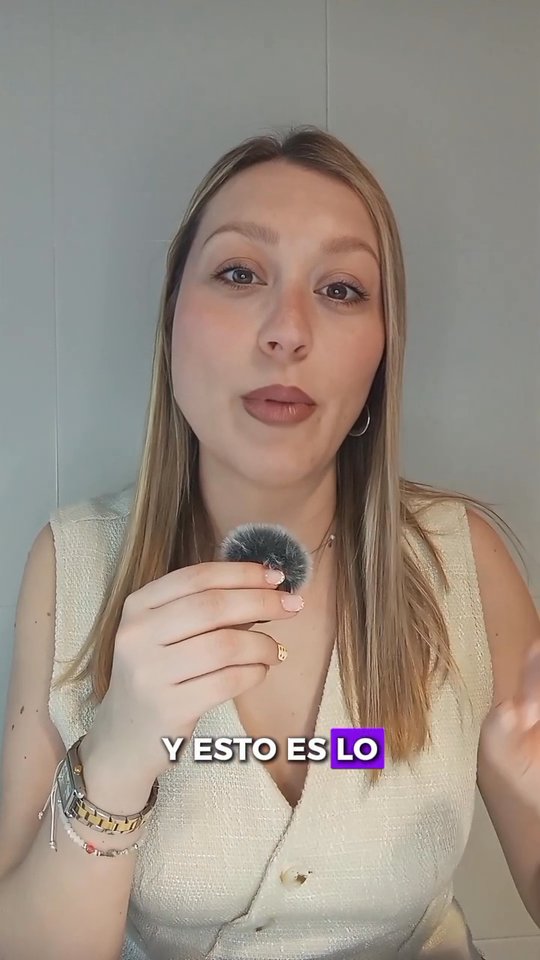 Vídeo UGC 1 de Desire