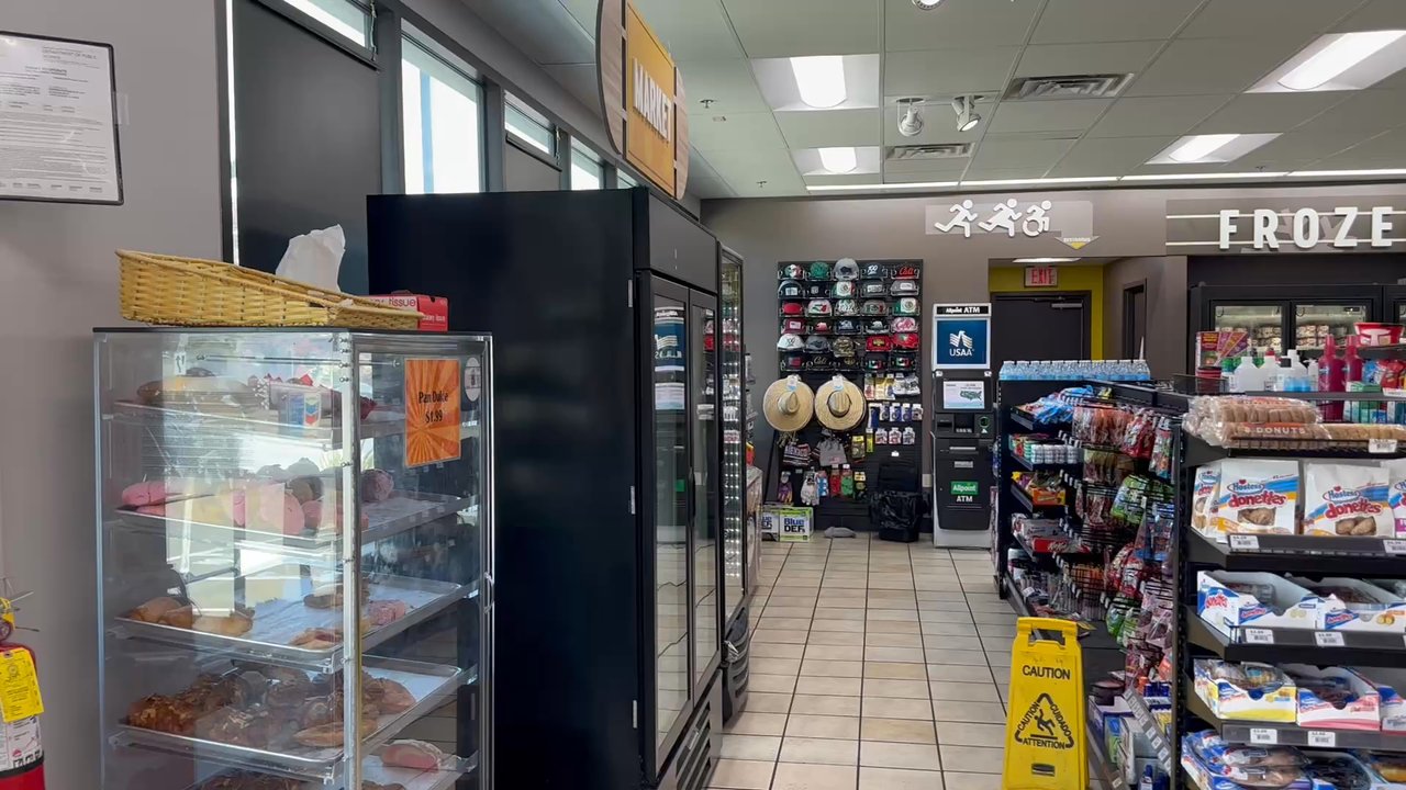 Chevron - Clean store, get what you need - including fried chicken! - Gas Stations Near Me - Corte Madera, California