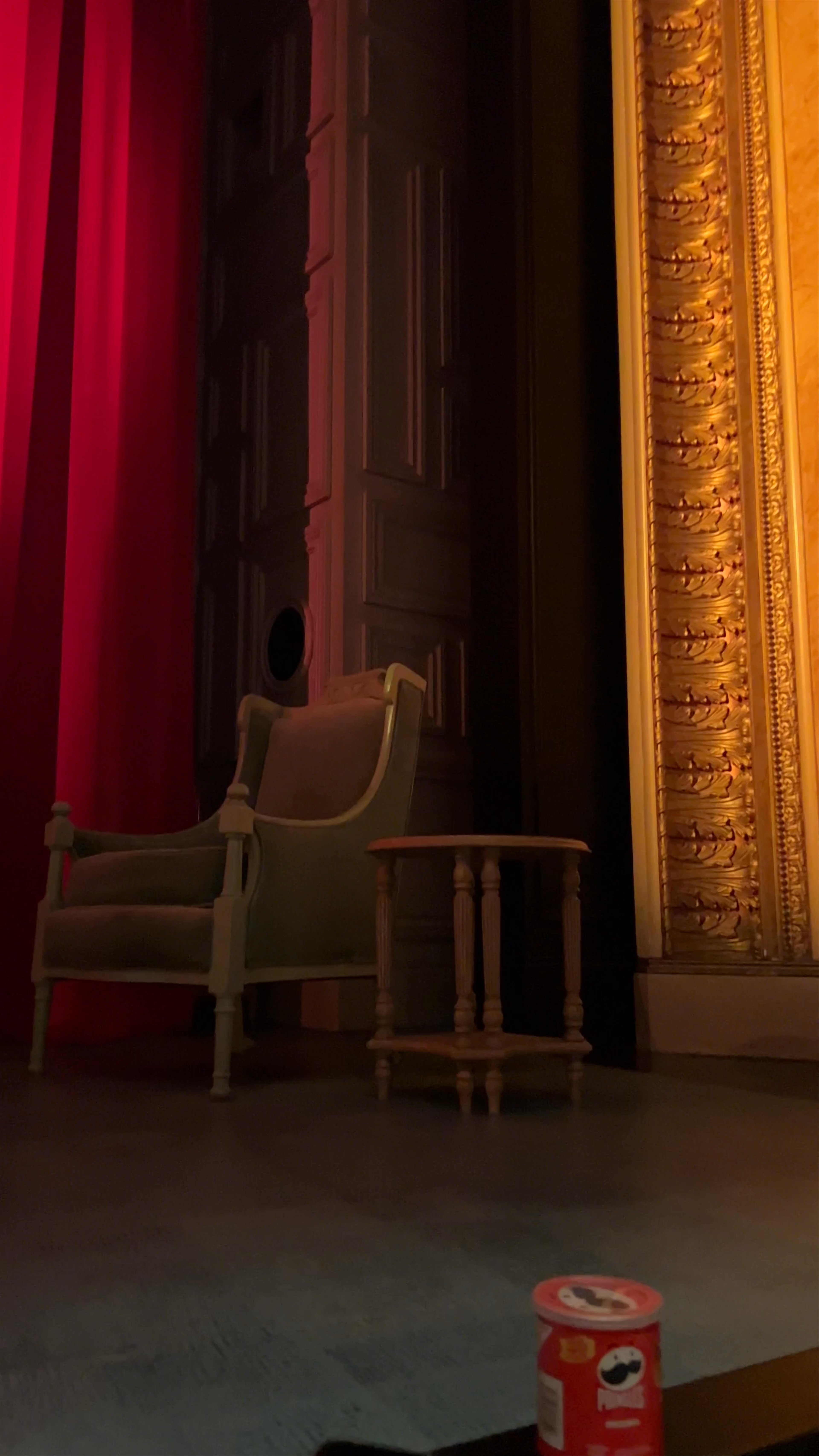 Royal George Theatre