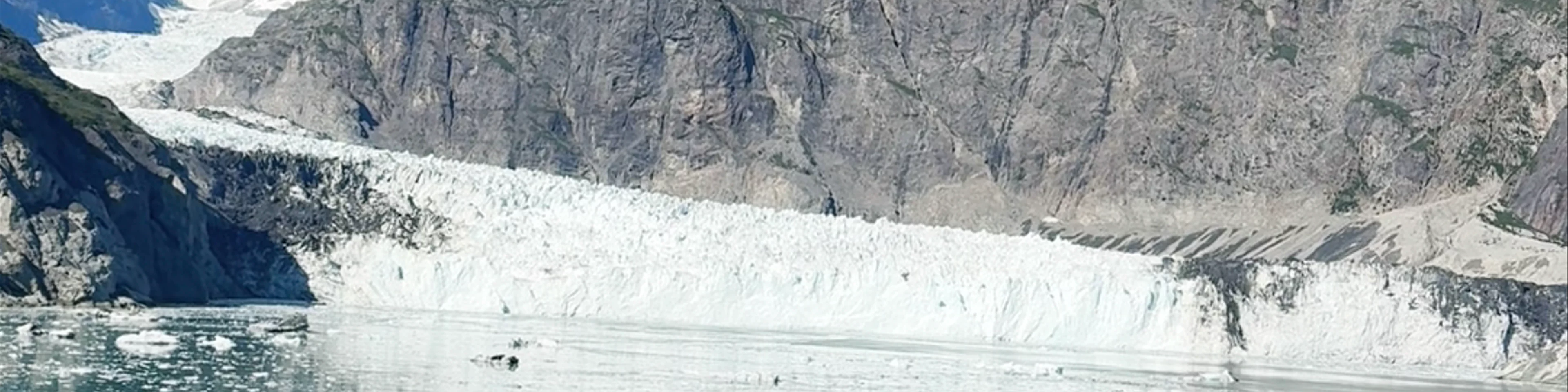 Glacier Bay