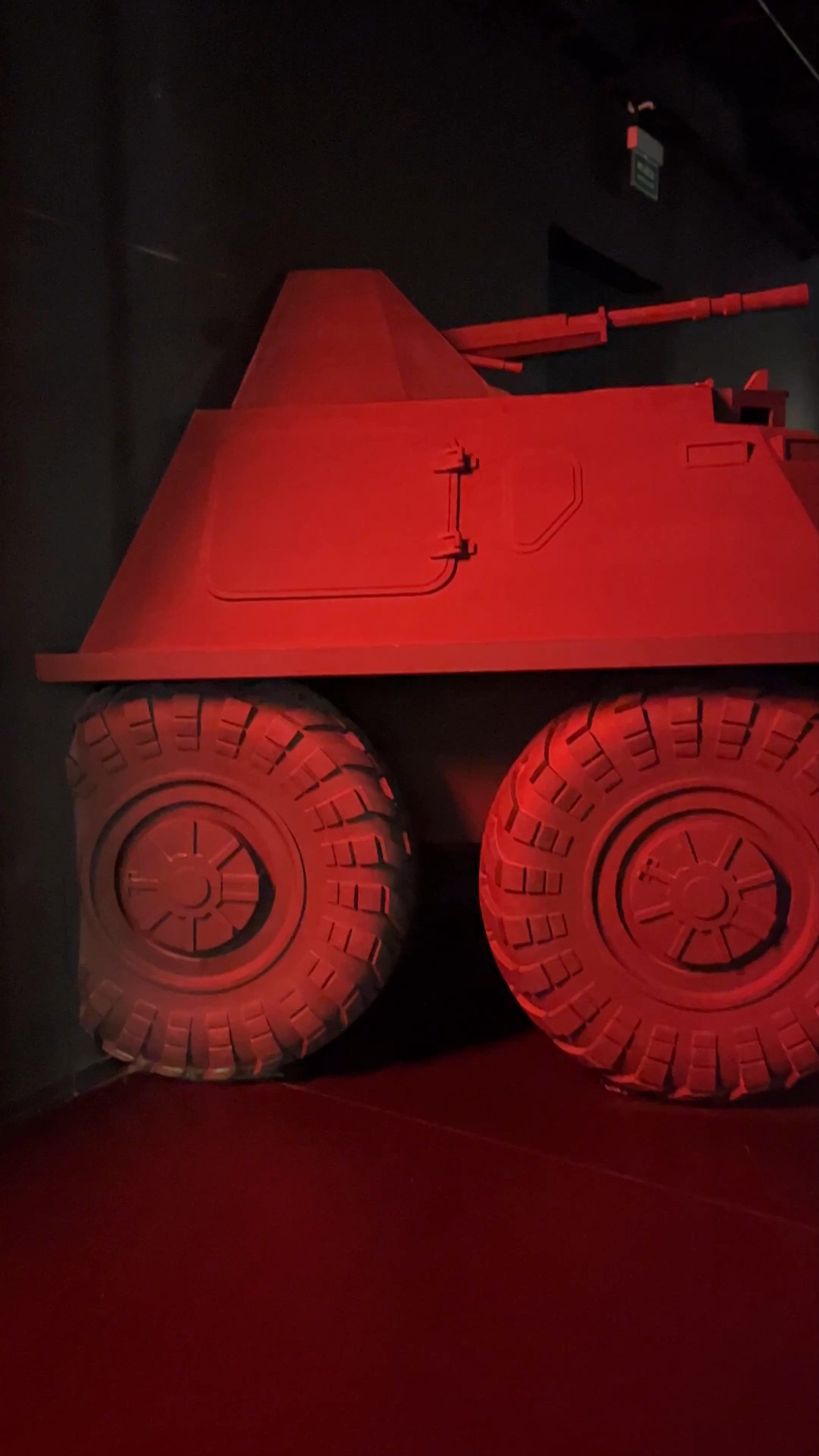 Muzeum Narodowe w Szczecinie - Centrum Dialogu Przełomy