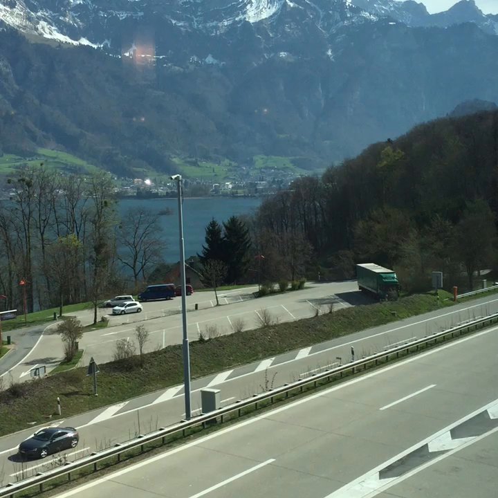 Autobahnraststätte Walensee - Restaurants Near Me - Quarten, SG