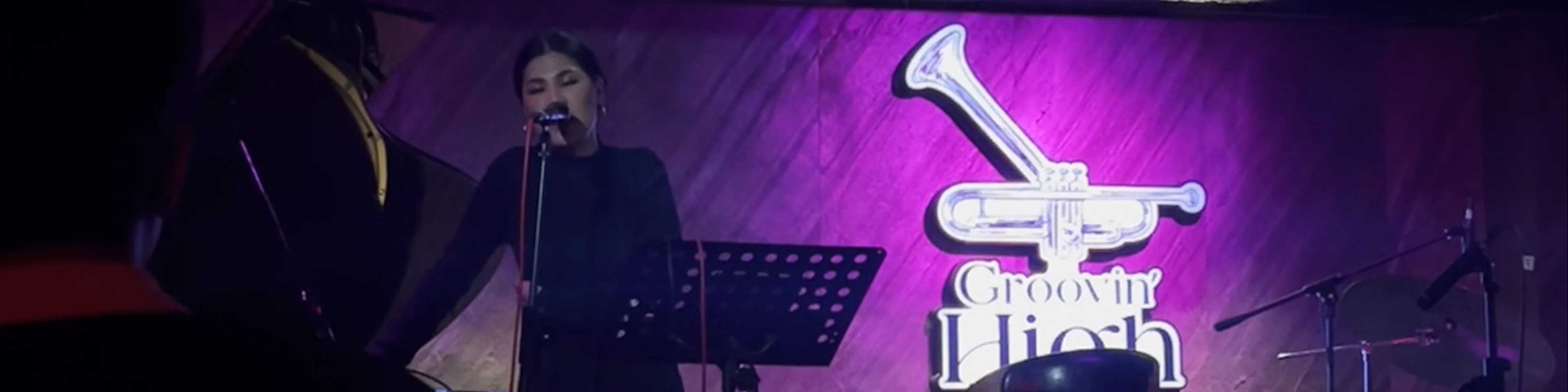 Groovin High Jazz Bar & Cafe บริษัท กรู๊ฟวิน ไฮ จำกัด Si Lom Road