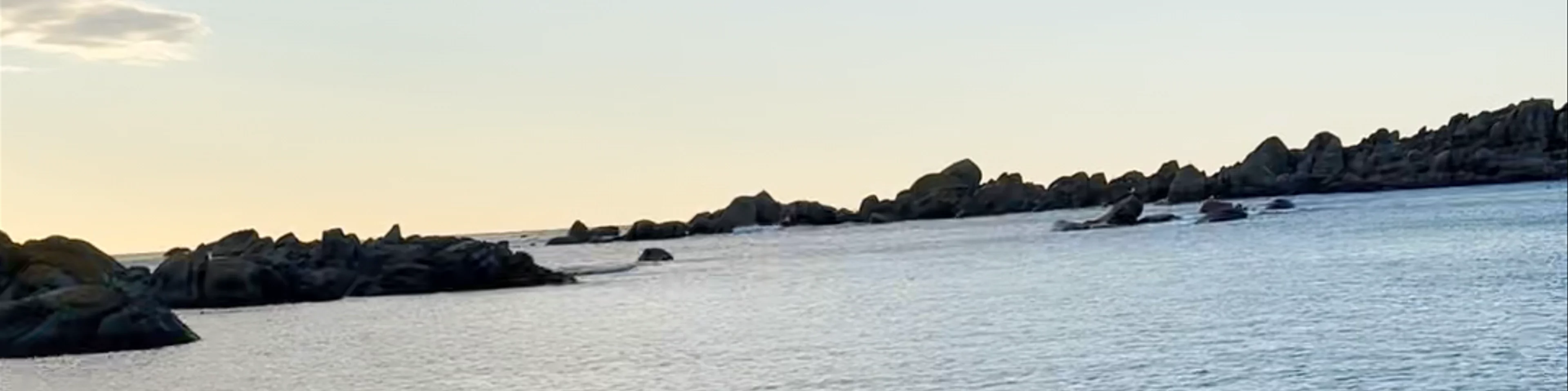 Praia de Canelas