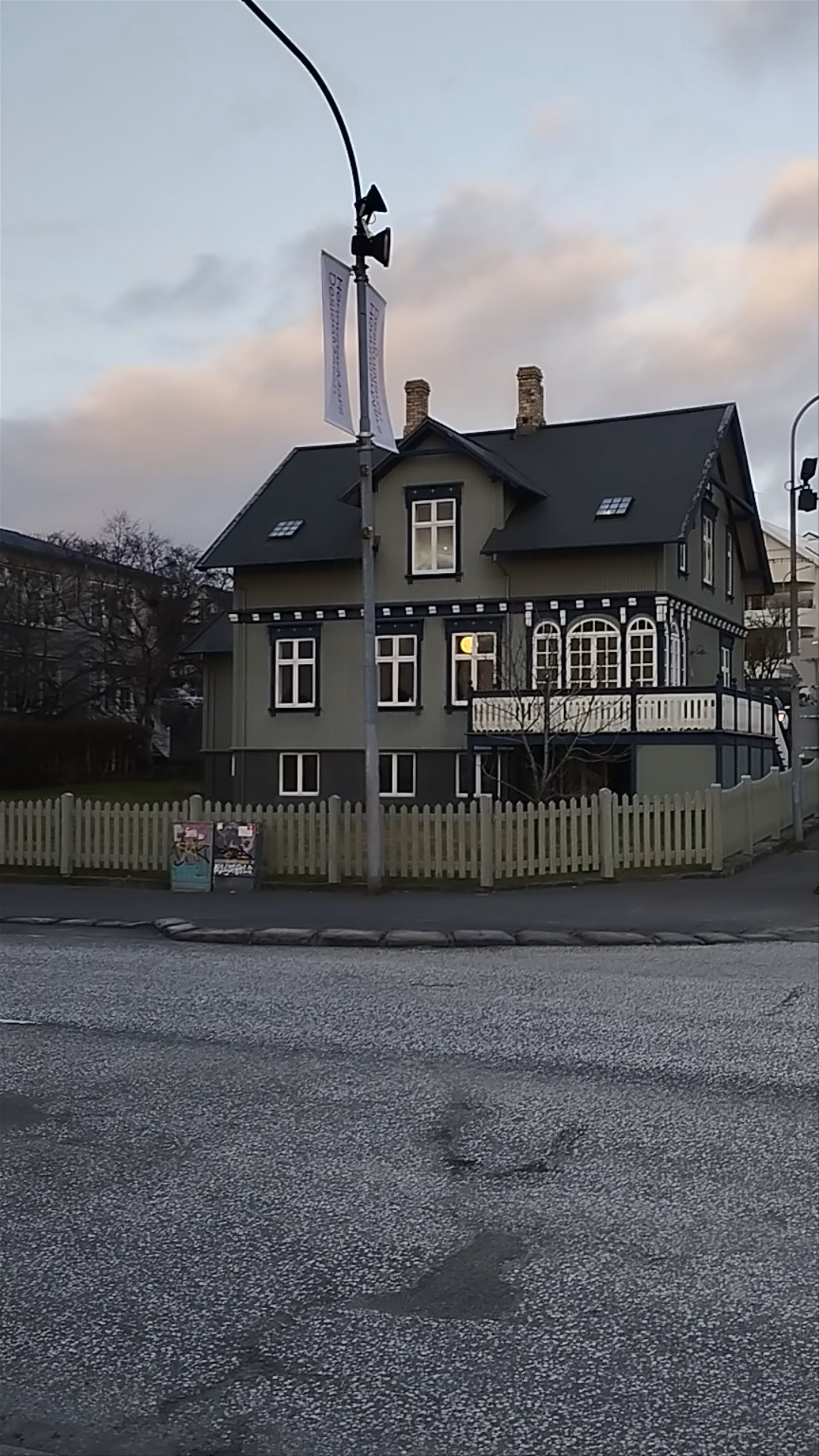 Lutheran Free Church
