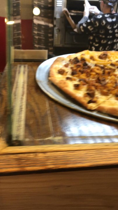 Dimo's Pizza - Variety of different pizzas - Pizza Near Me - Chicago, Illinois