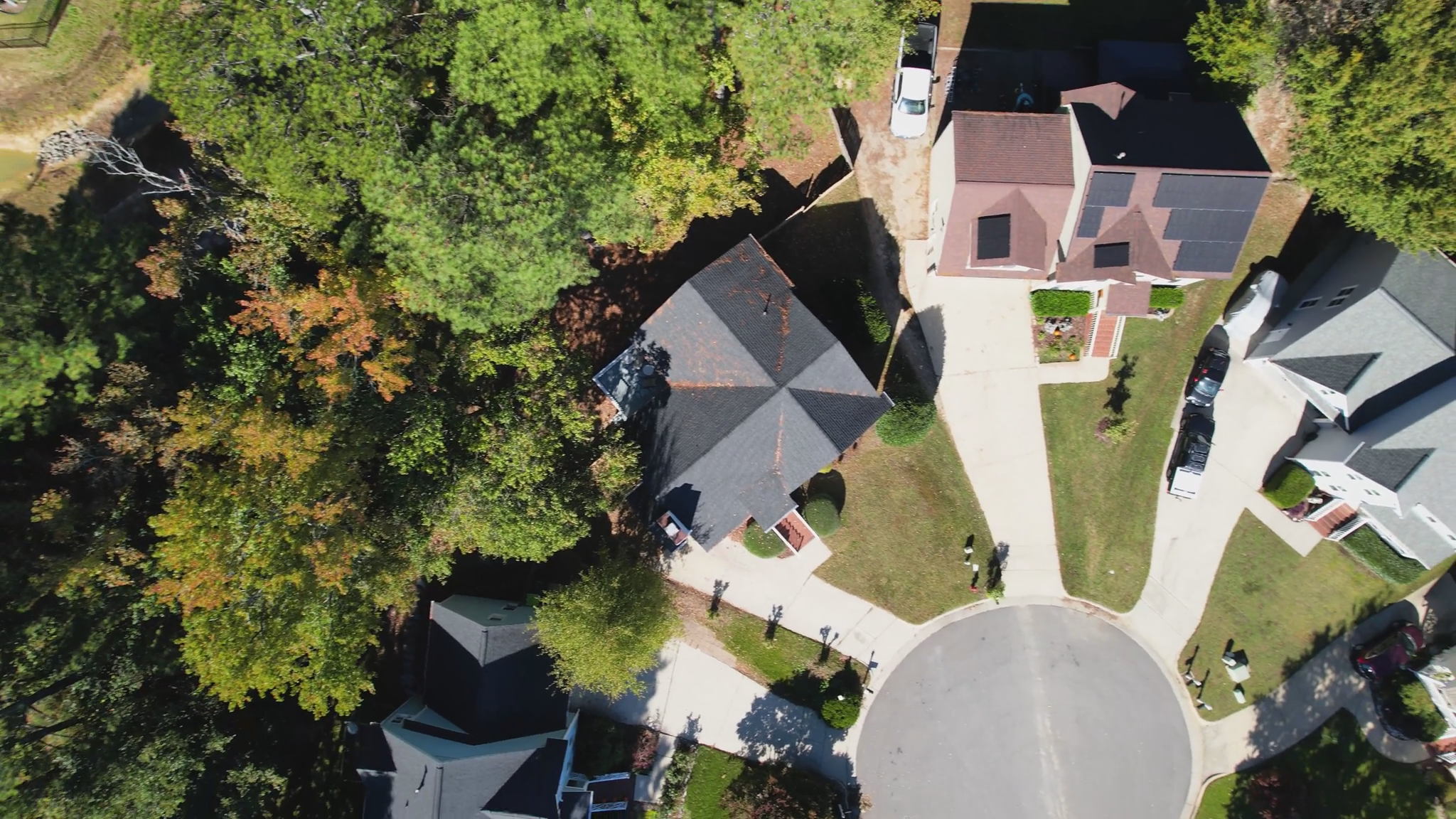Residential — Apex, NC