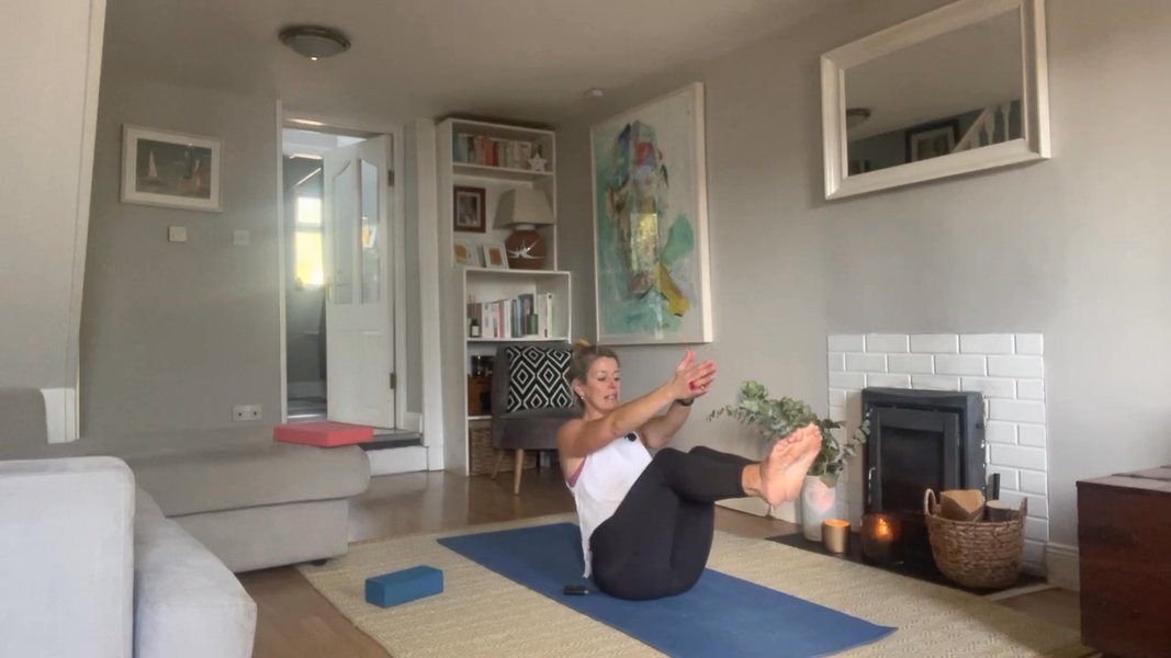 CORE 💥lower abs workout.