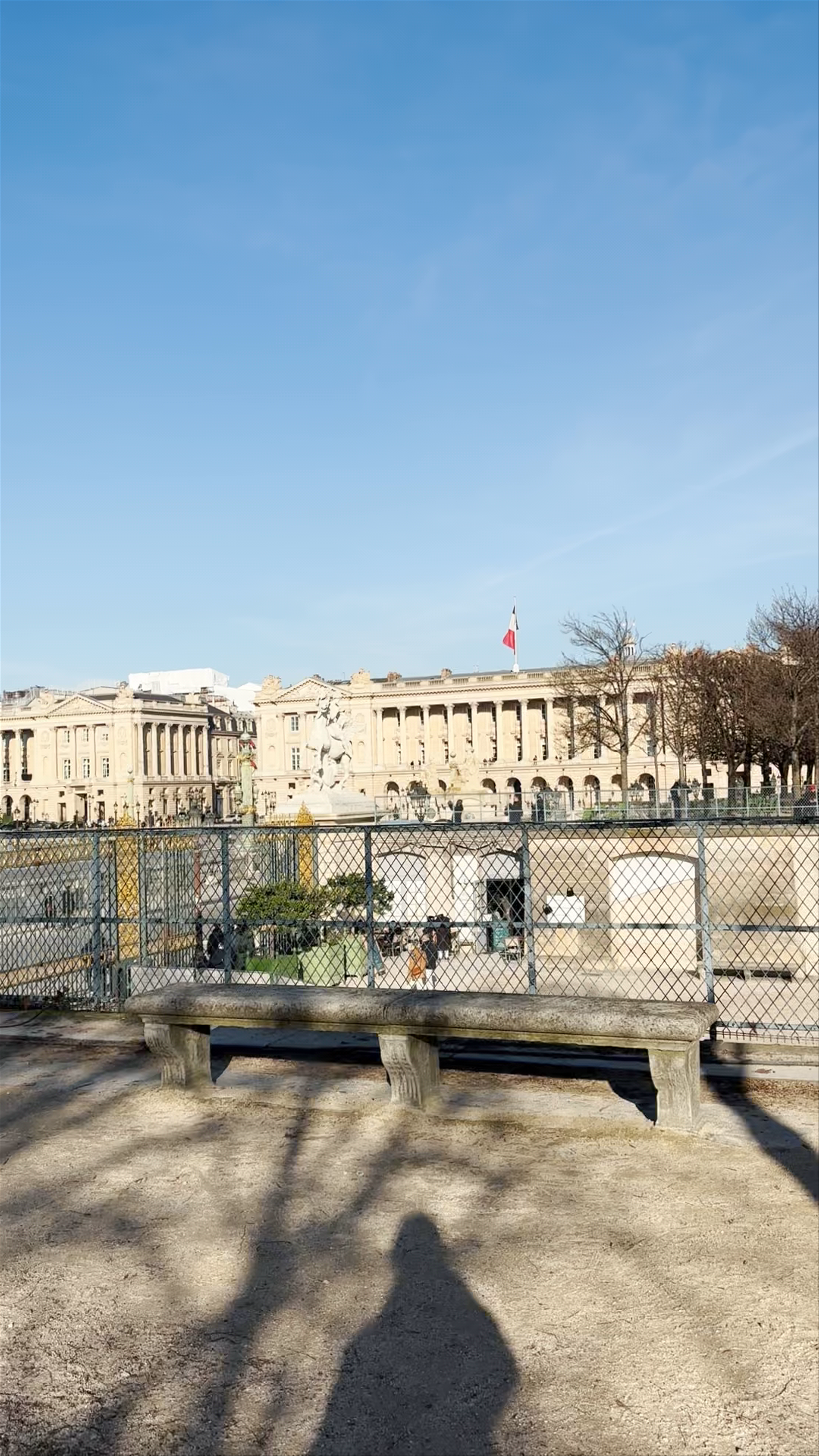 Place de la Concorde