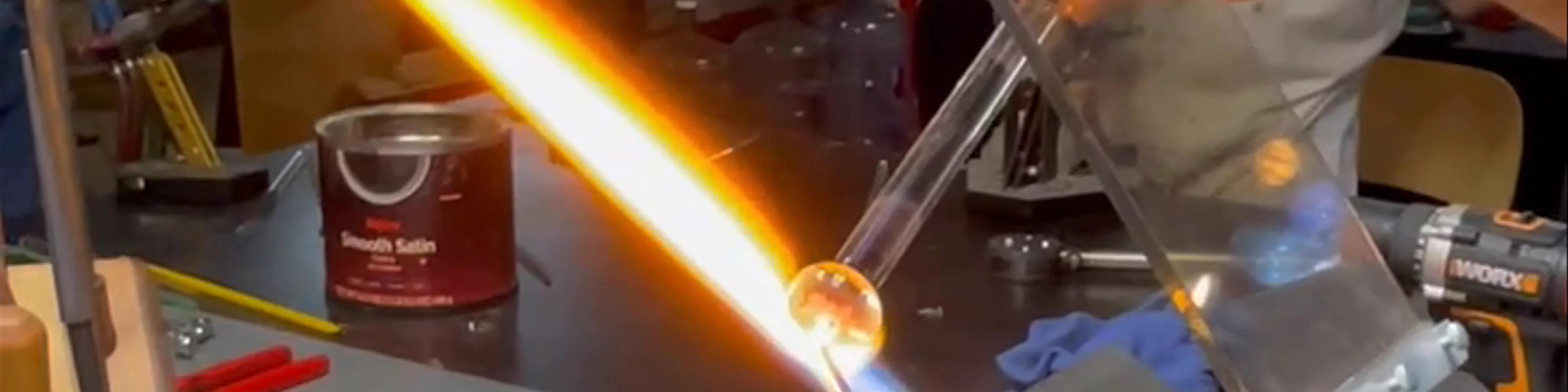 Crystal Forge