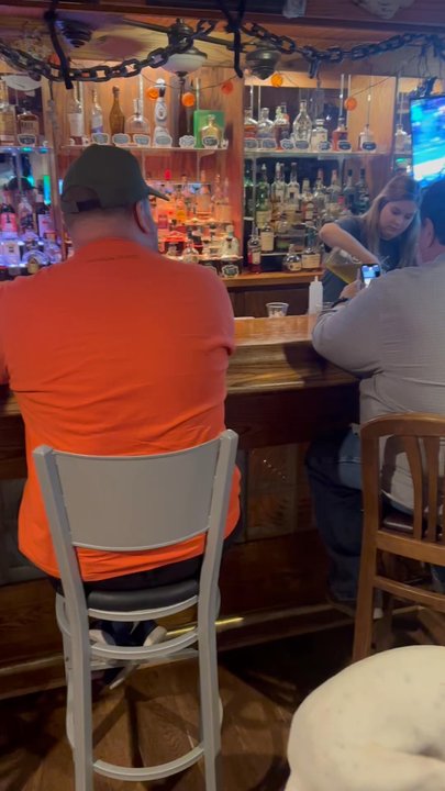 John's Place - Inside area. - Sports Bars Near Me - Fort Mill, South Carolina