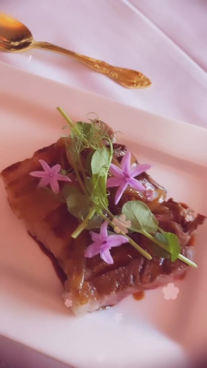 Bamboo Catering - Caterers Near Me