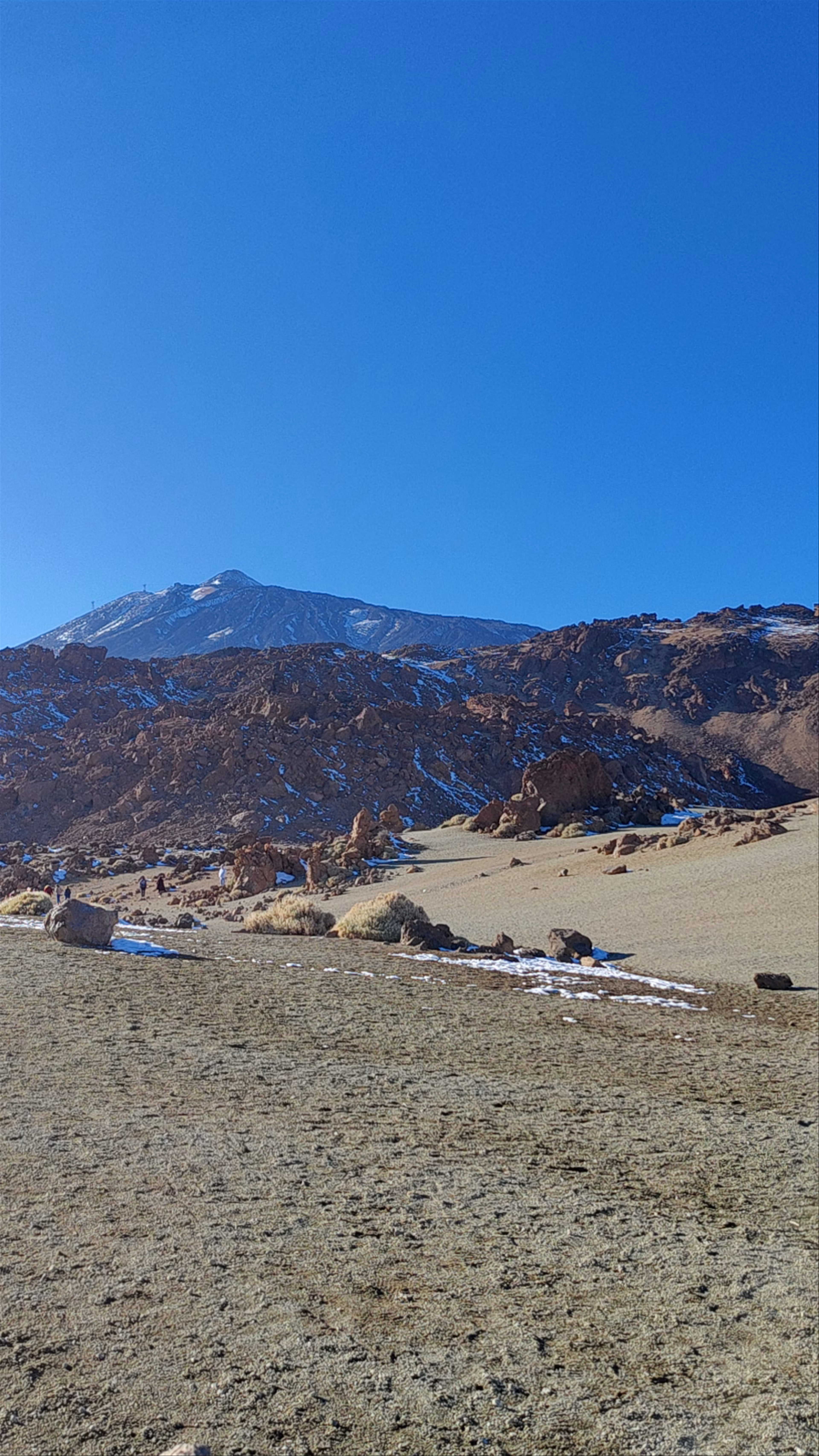 Minas de San Jose