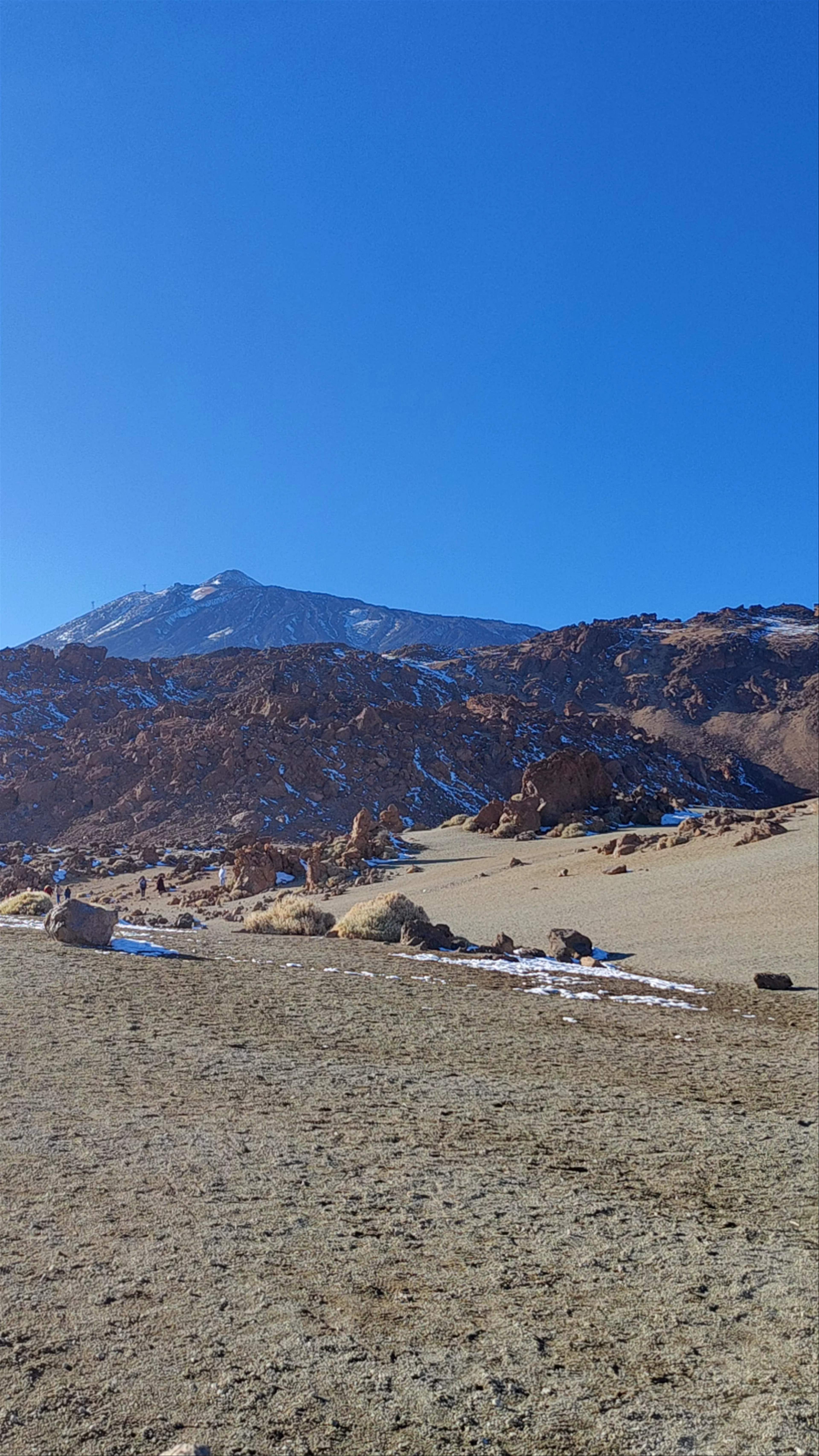 Minas de San José