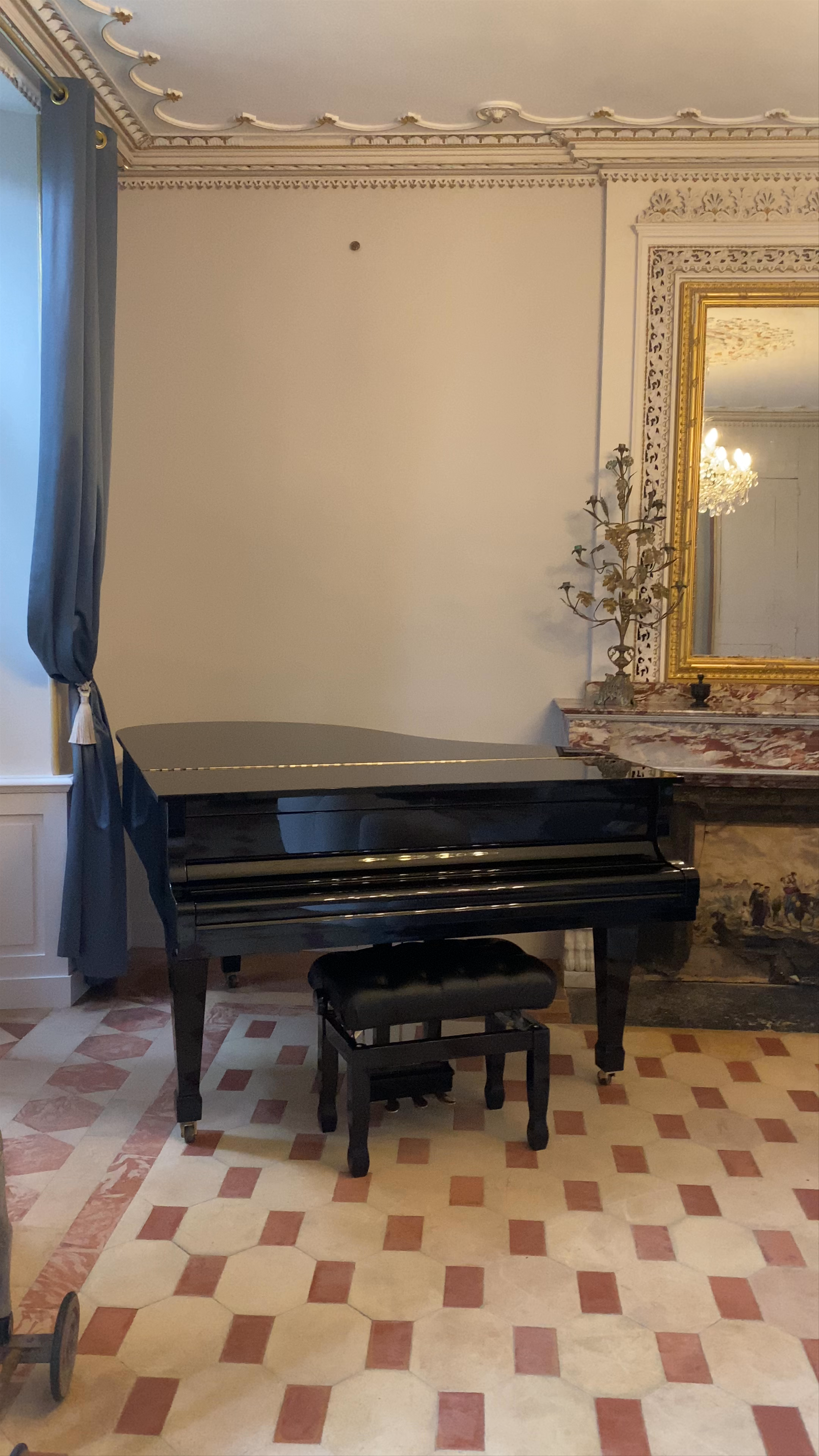 Domaine de La Monestarié by Bed & Culture