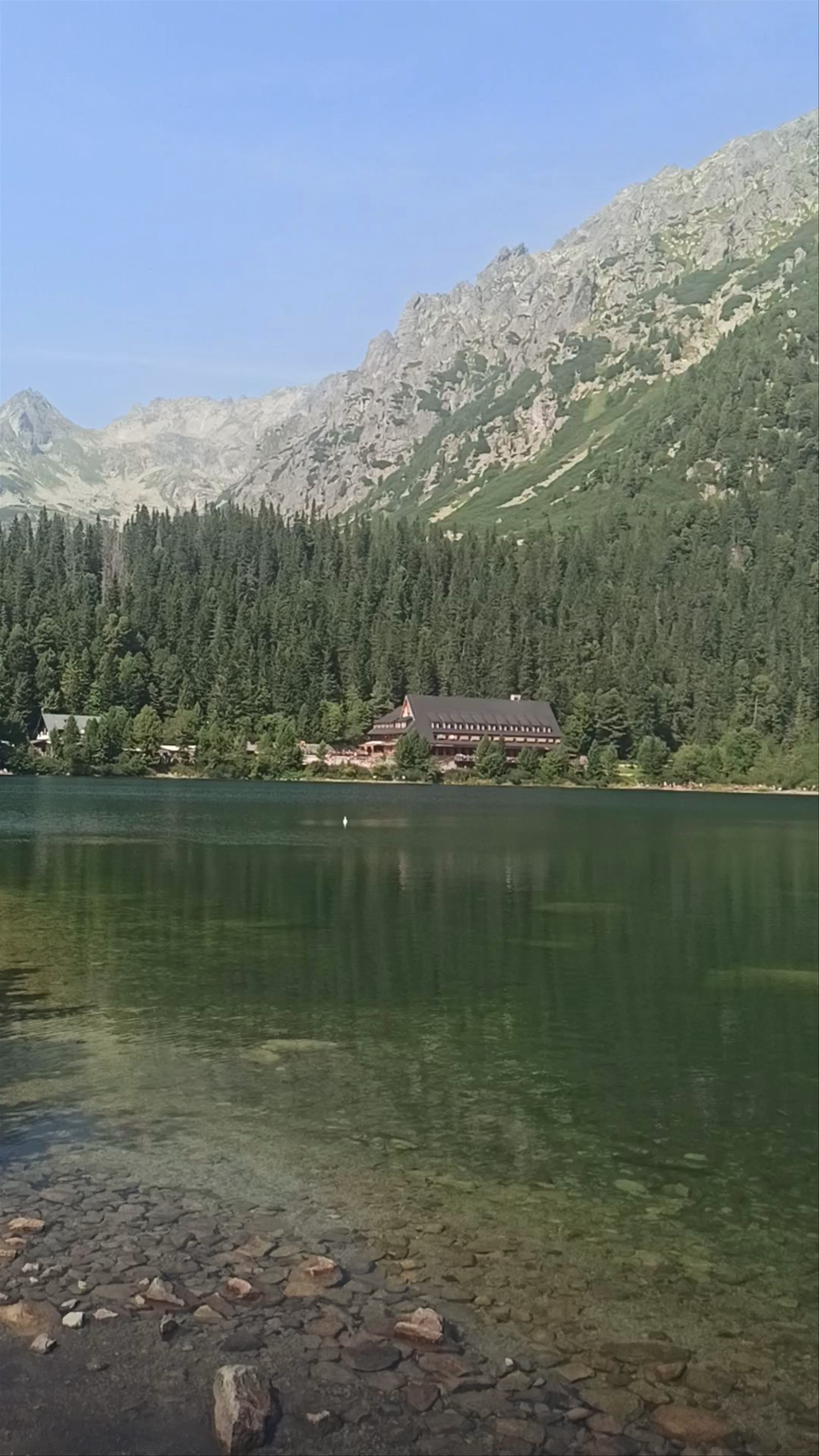 Popradské pleso