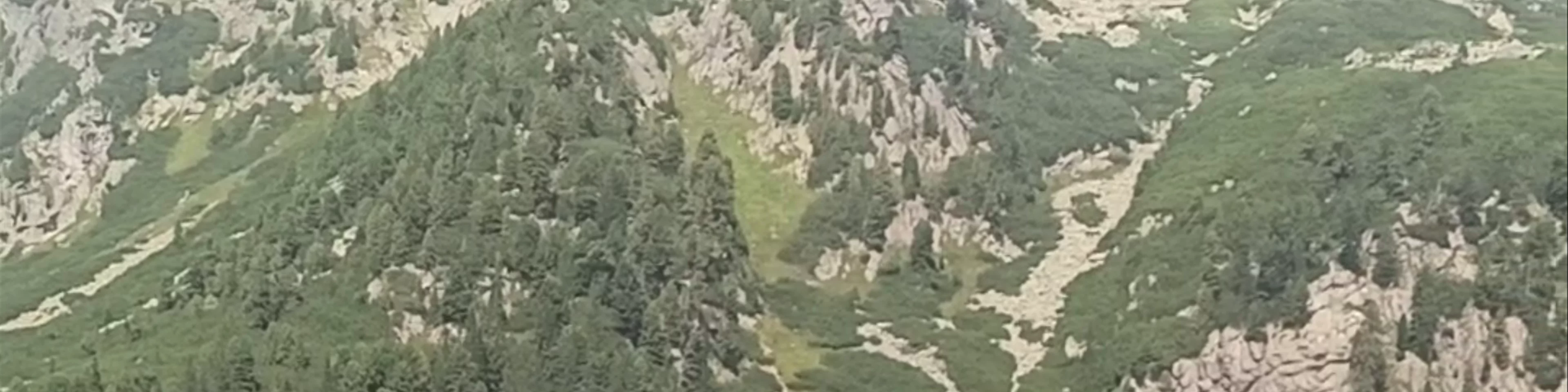 Popradské pleso