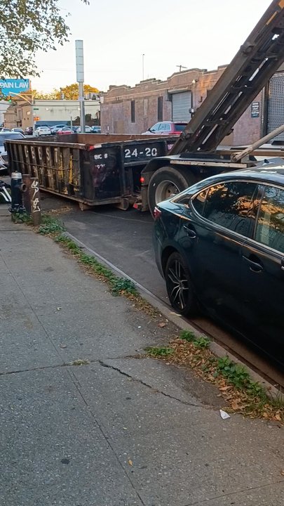 D-Best Carting - Junk Removal & Hauling Near Me - West Hempstead, New York