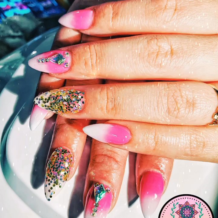 VS Nails & Spa - Are your nails ready for the holiday season? - Nail Salons Near Me - Southington, Connecticut