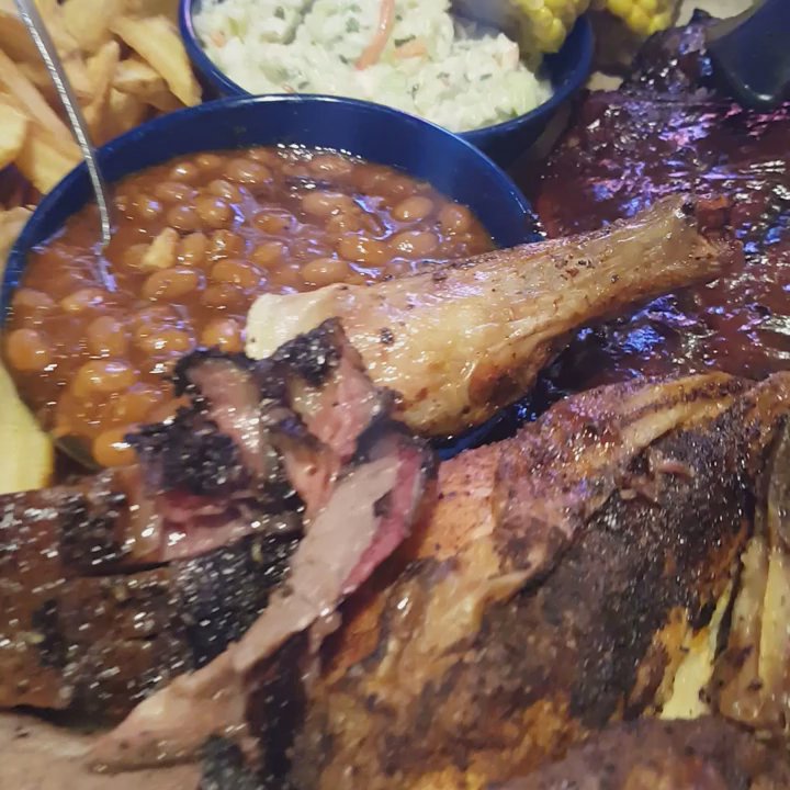 Famous Dave's Bar-B-Que - Barbeque Near Me - Mesa, Arizona