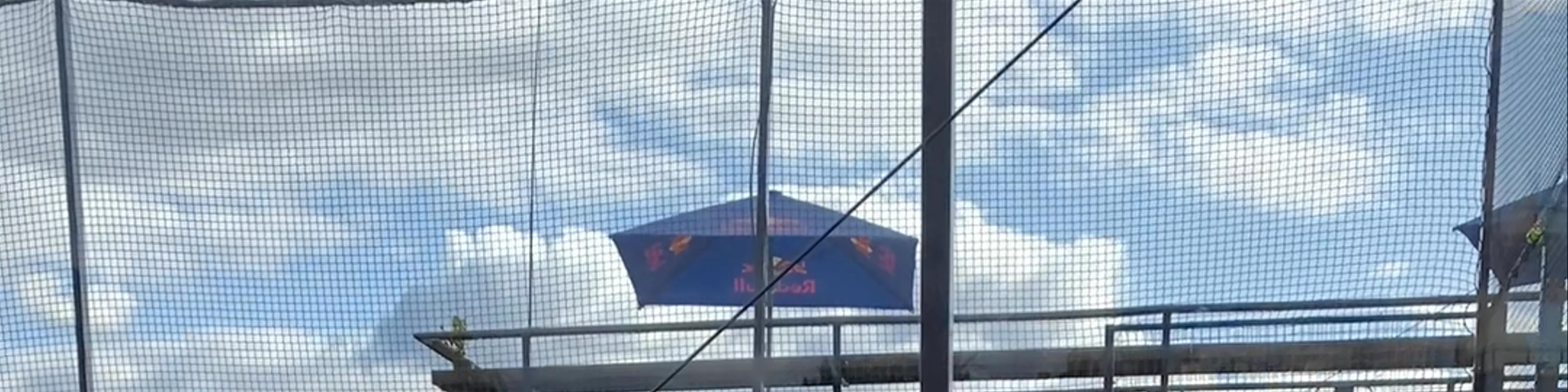 Stockholm Sea Padel