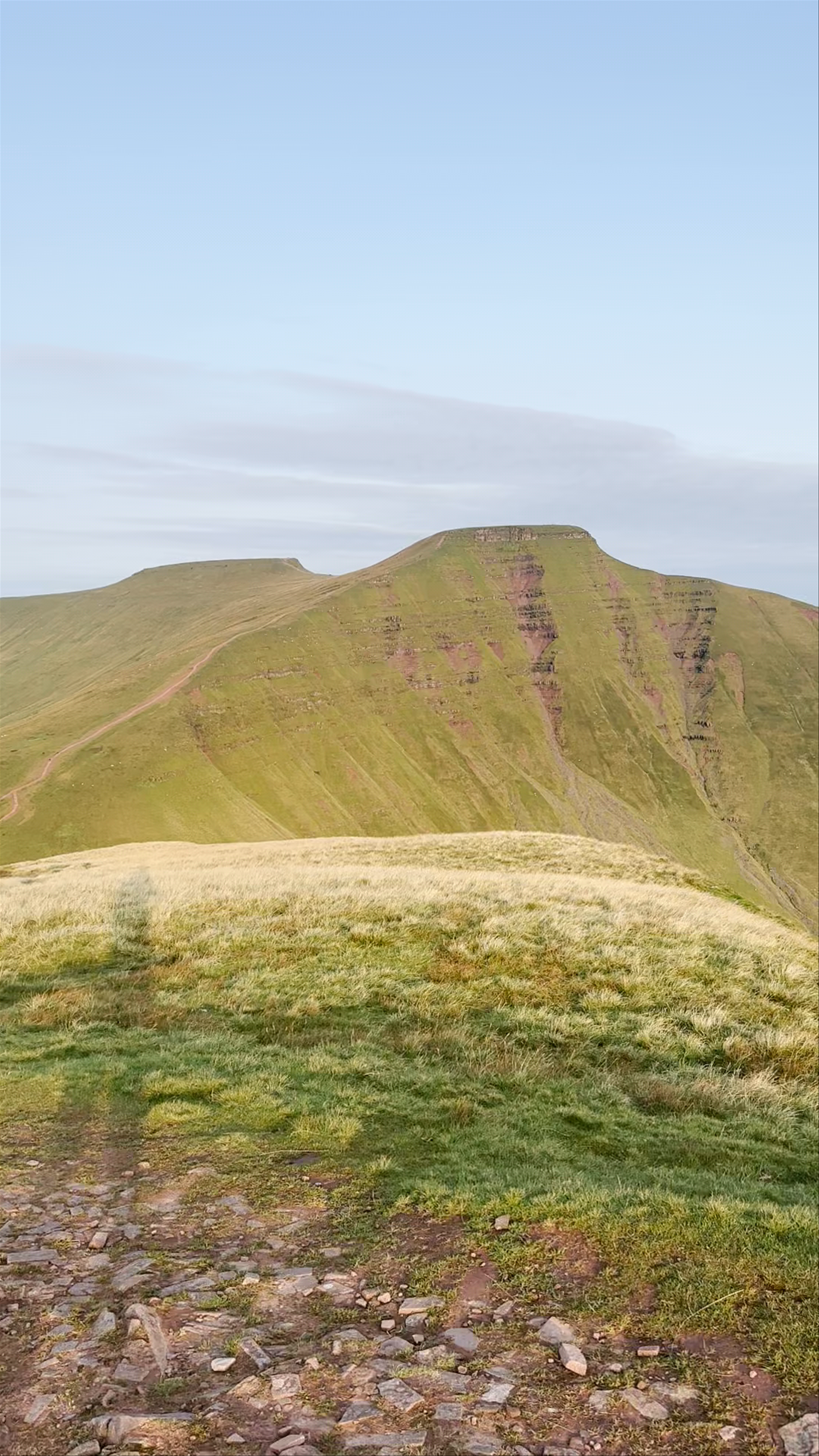 Pen y Fan