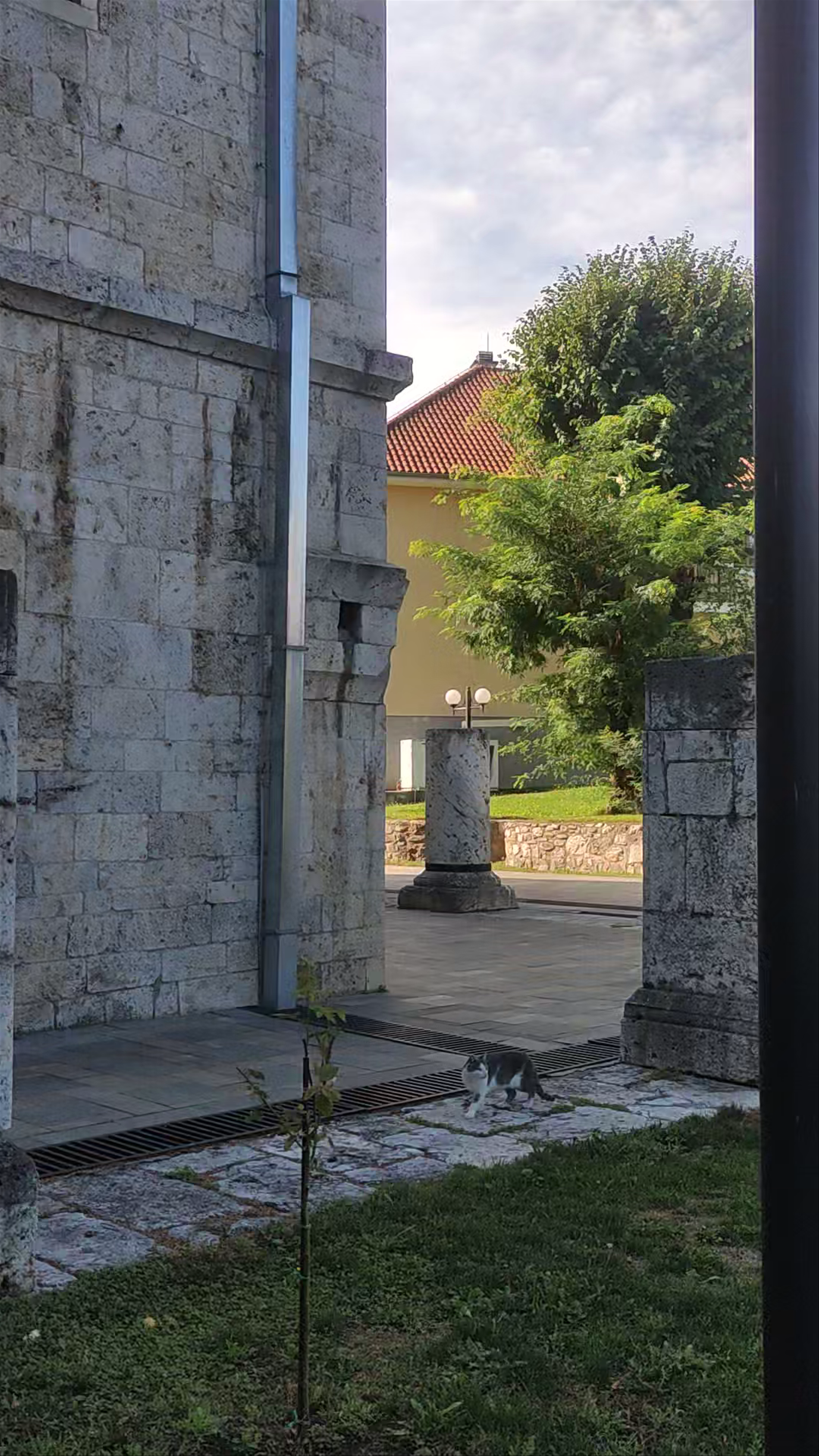 Serbian Orthodox Cathedral of St. George