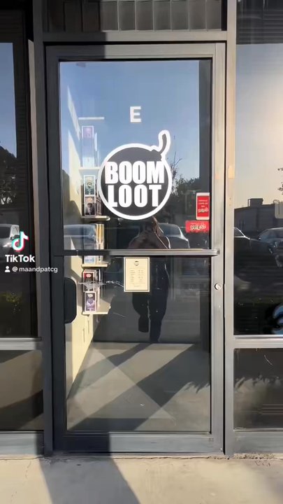 BoomLoot - Tik tok of Boom Loot - Toy Stores Near Me - Irvine, California