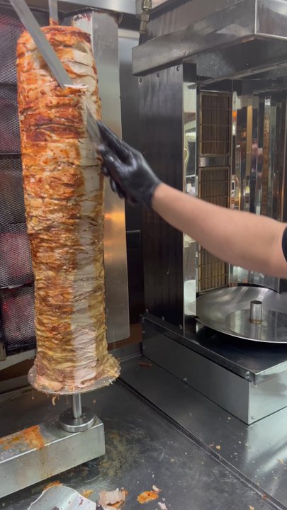 Jarasa Kabob - Skokie - Middle Eastern Near Me - Skokie, Illinois