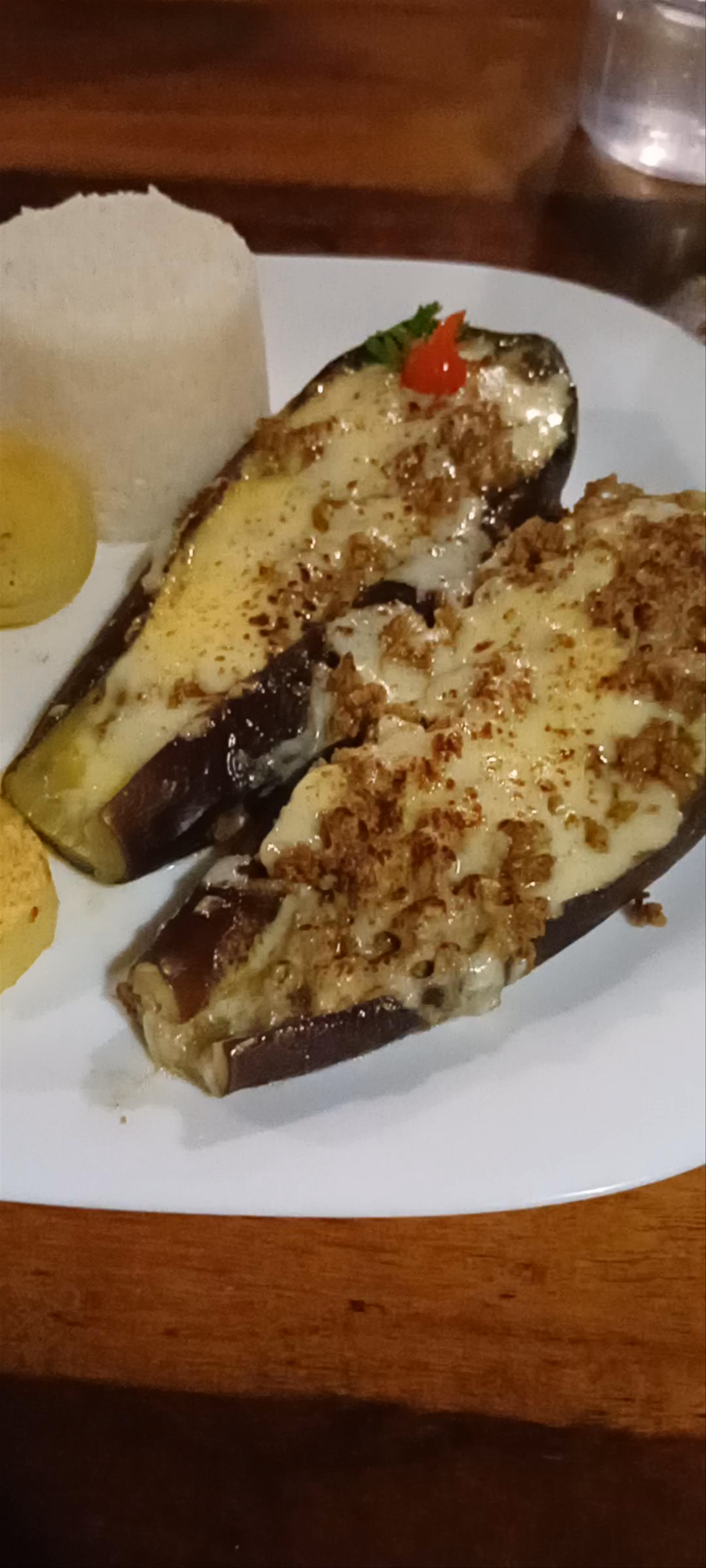 Papoula Culinaria Artesanal - Gamboa