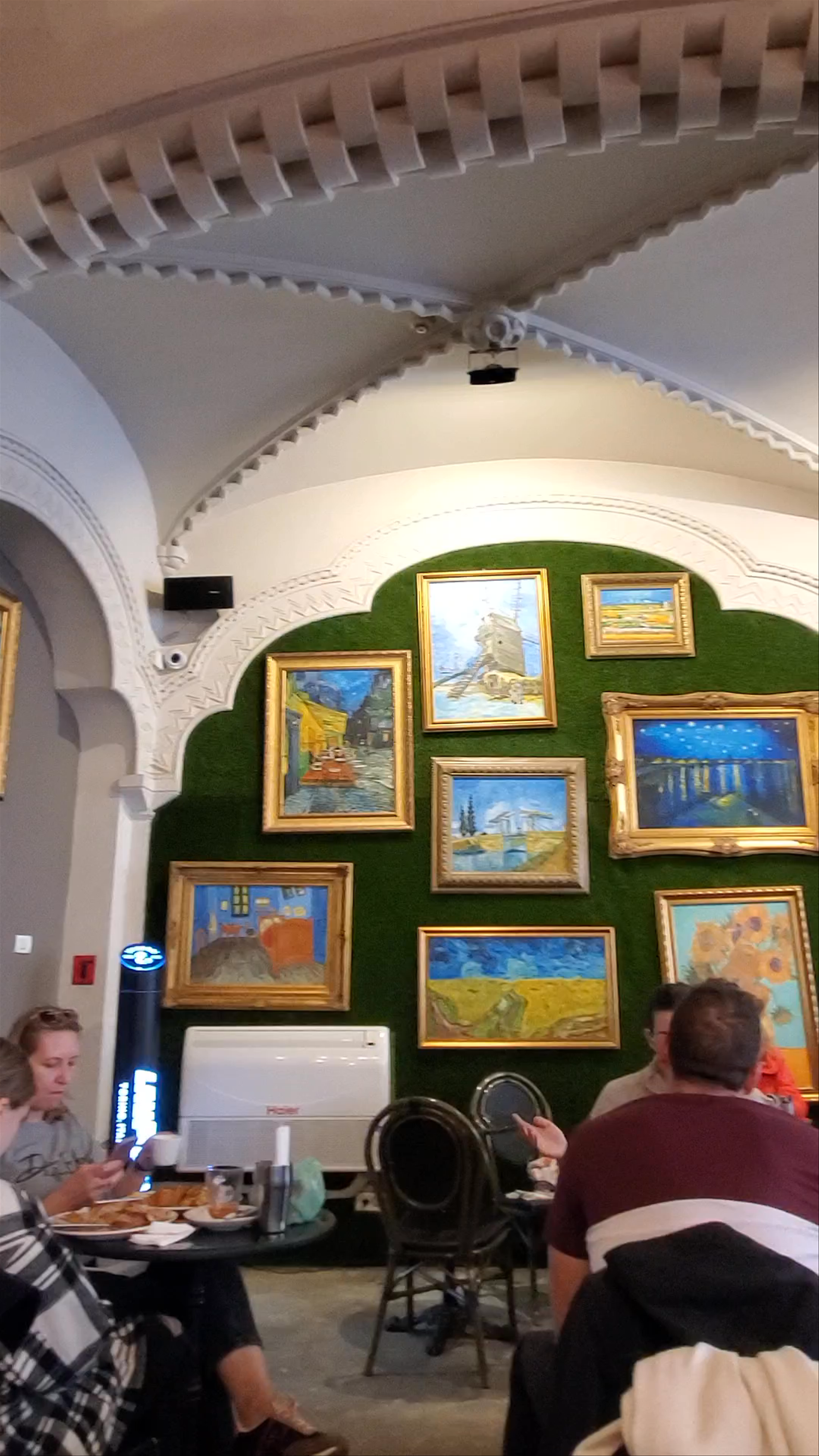 Grand Café Van Gogh
