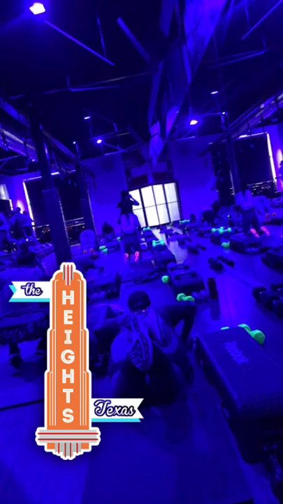 Onesweat - ‍‍ - Interval Training Gyms Near Me - Houston, Texas