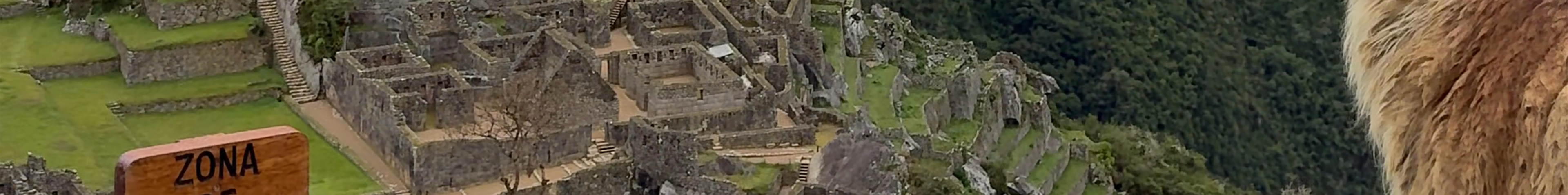 Tours & experiences in Machupicchu