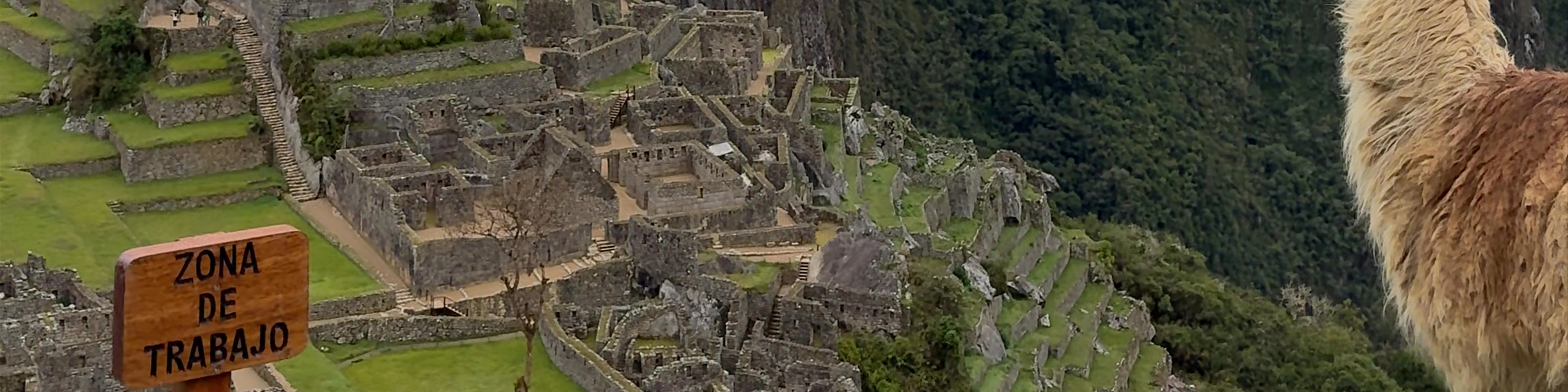Machupicchu