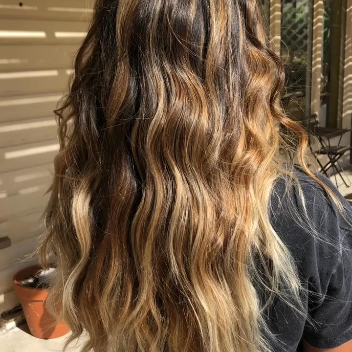 Andy Lecompte Salon - Honey Goodness - Hair Salons Near Me - Los Angeles, California
