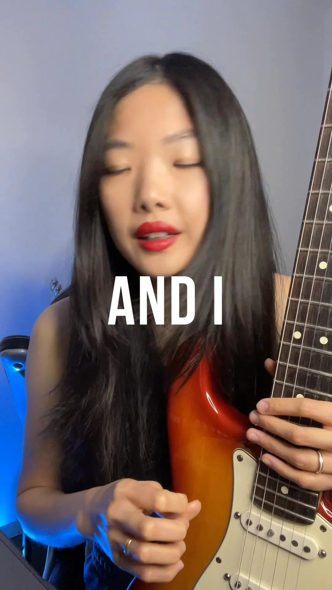 Watch Rikki Lee (@rikkileerocks) on Til