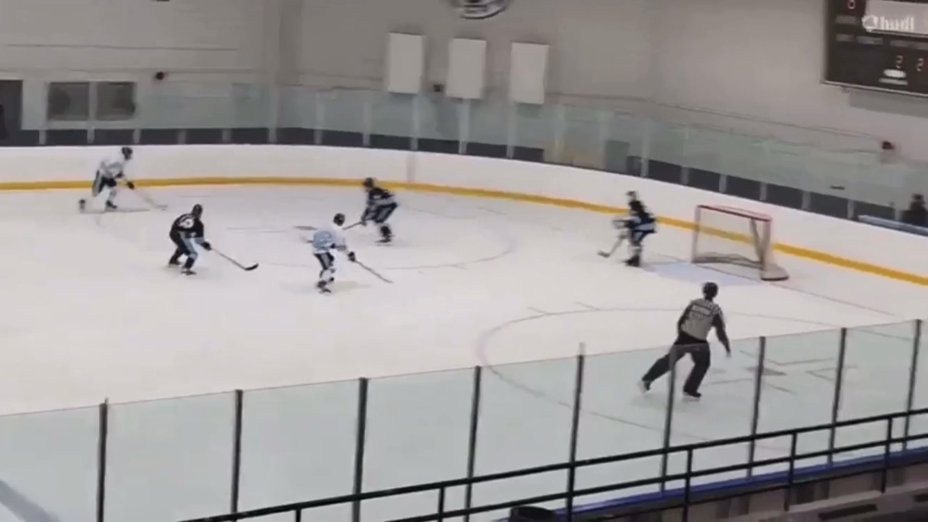 River Froelich (2026-09-13) vs 13O Team Alaska